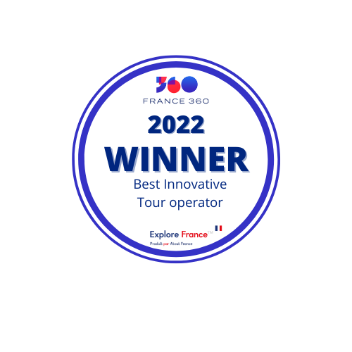 2022 Best Innovative Tour Operator