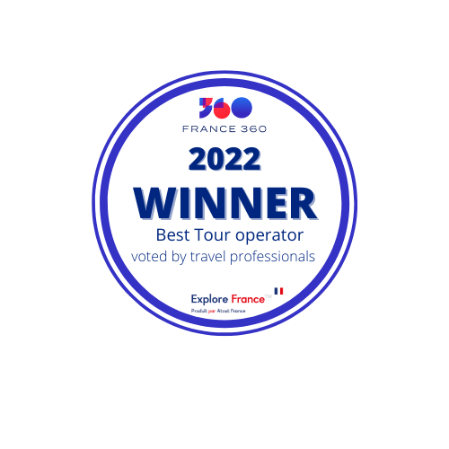 2022 Best Tour Operator voted by Travel Professionals French Award.png