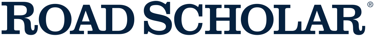 Road Scholar logo